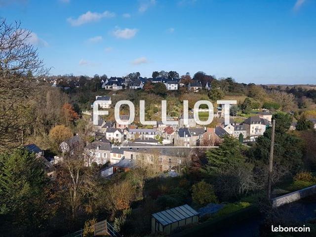 Appartement vente à Fougères-Vitré, Bretagne