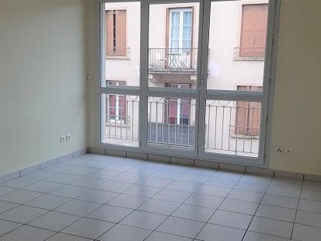 Appartement vente à Mâcon