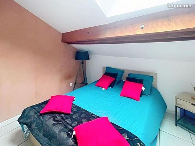 Appartement vente à Castelsarrasin