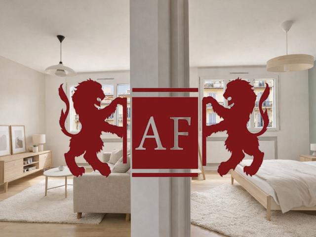 Appartement vente à Marseille