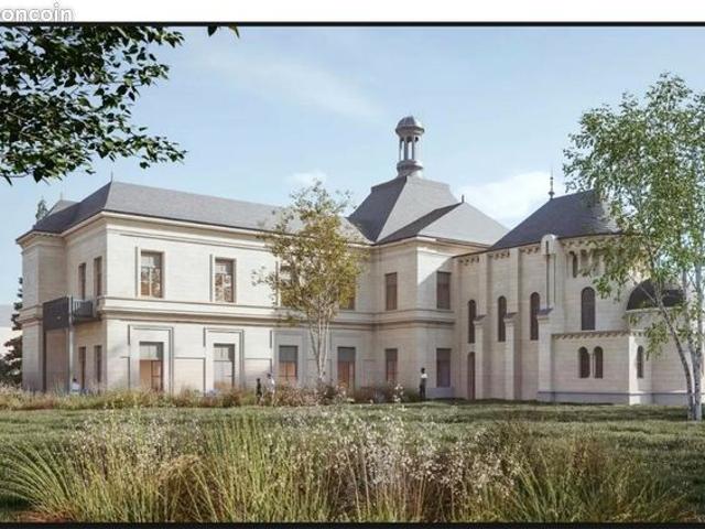 Appartement vente à Saumur, Longué-jumelles