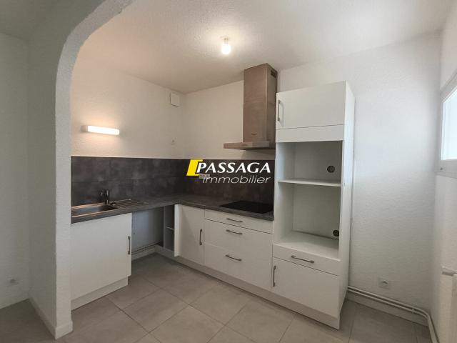 Appartement location à Gages-Montrozier, Montrozier