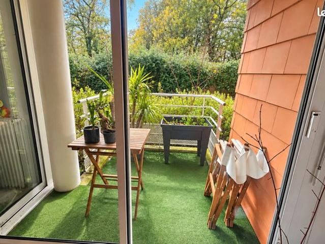 Appartement vente à Nantes, Loire-Atlantique