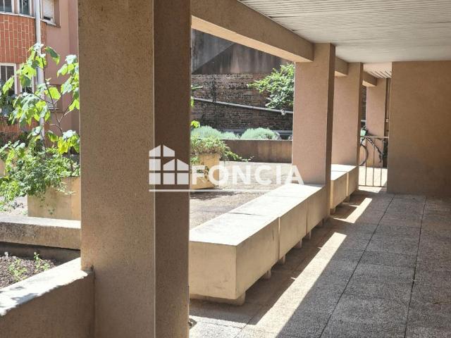 Appartement vente à Toulouse