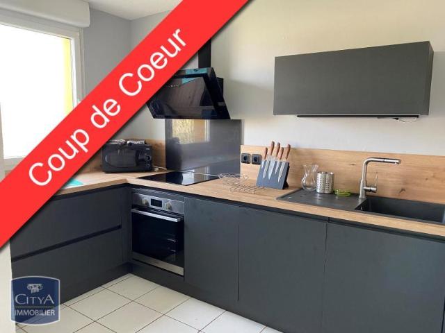 Appartement location à Muret, Saint-lys