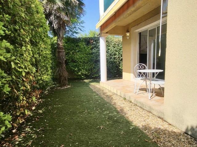 Appartement vente à Avignon, L'isle-sur-la-sorgue