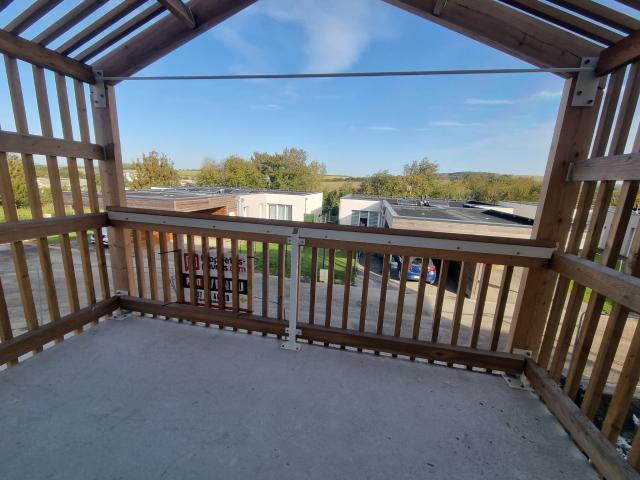 Appartement vente à Boulogne-sur-Mer, Rinxent