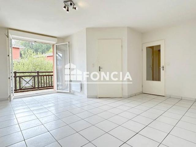 Appartement vente à Dax