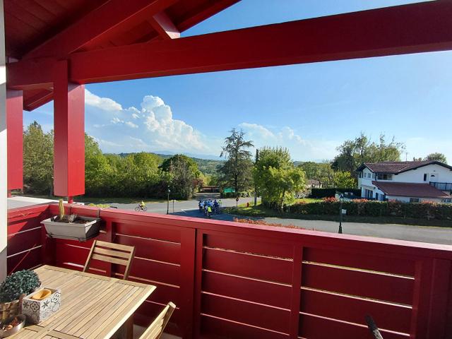 Appartement vente à Bayonne, Mouguerre