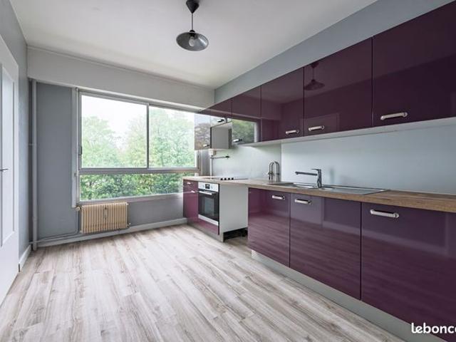 Appartement vente à Lille, Lambersart