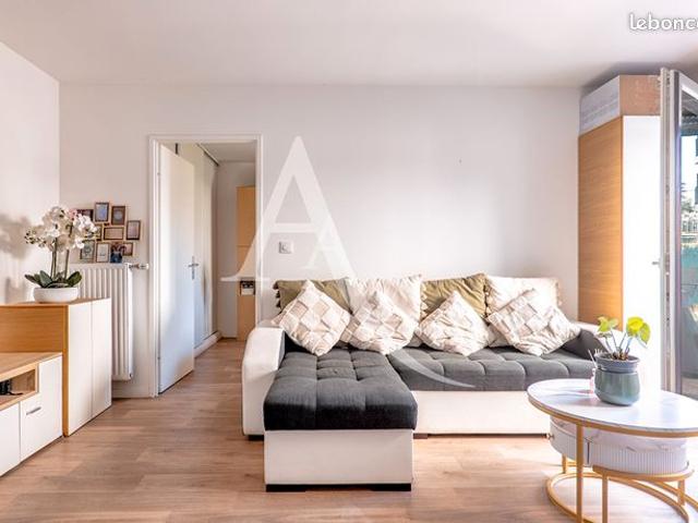 Appartement vente à Boissy-Saint-Léger, Val-de-Marne