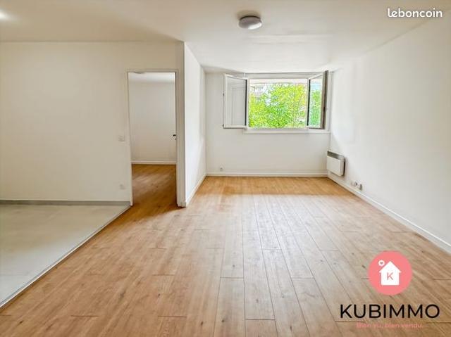 Appartement vente à Le Raincy, Noisy-le-grand