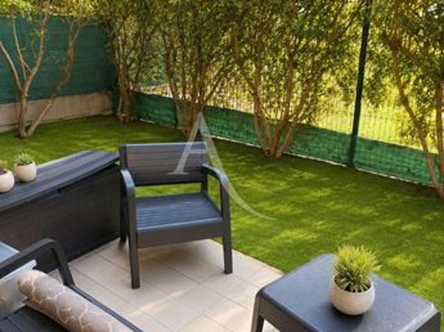 Appartement vente à Toulouse, Léguevin