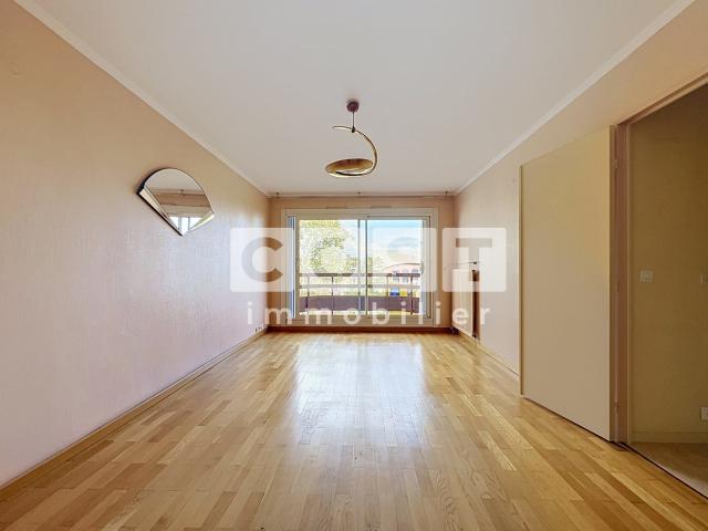 Appartement vente à Nanterre, Gennevilliers