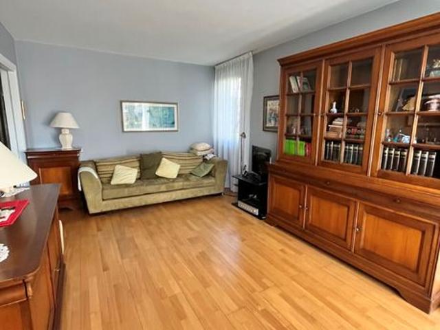 Appartement vente à Saint-Germain-en-Laye, Le Pecq