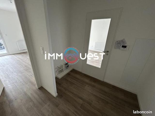 Appartement vente à Boulogne-sur-Mer, Rinxent