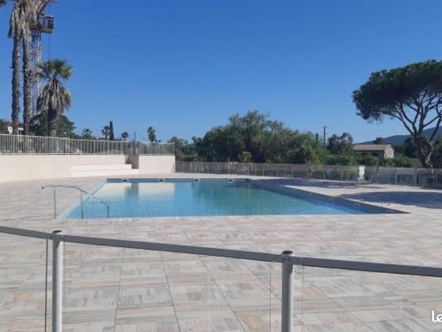 Appartement vente à Puget-sur-Argens, Var
