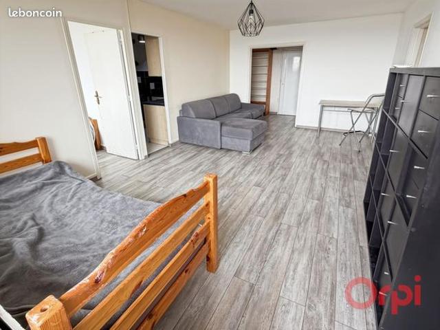 Appartement vente à Bobigny, Bagnolet