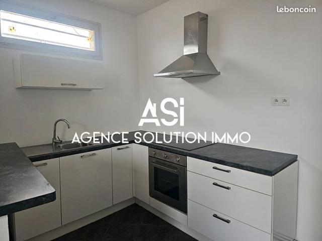 Appartement vente à Nyons, Donzère