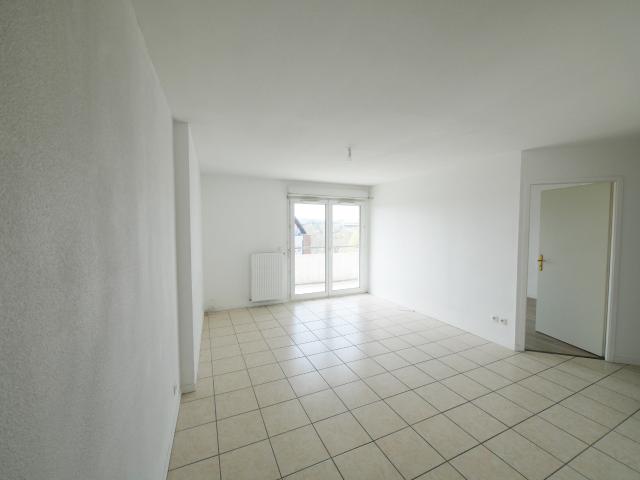 Appartement vente à Annecy