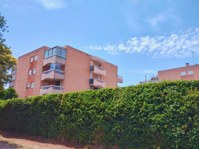 Appartement vente à Saint-Raphaël, Var