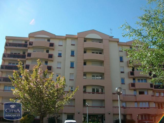Appartement location à Pau