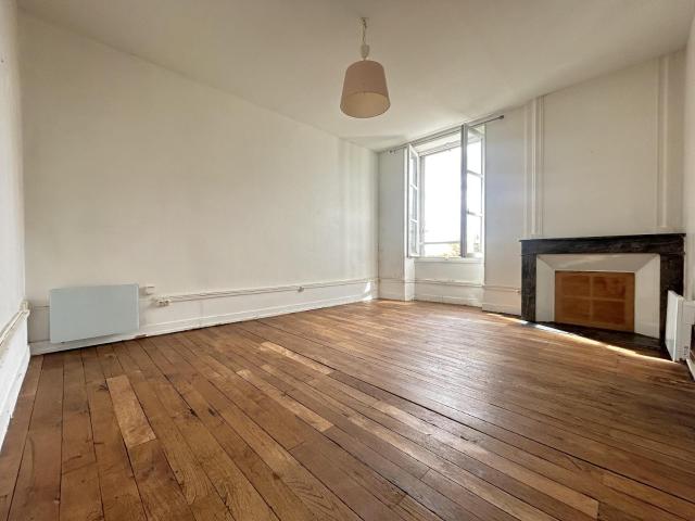 Appartement location à Bressuire, Thouars