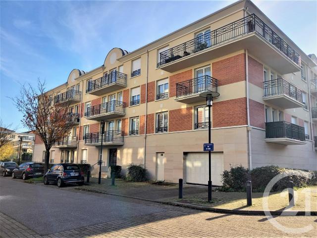 Appartement location à La Clef Saint-Pierre, Élancourt