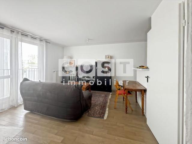 Appartement vente à Nanterre, Colombes