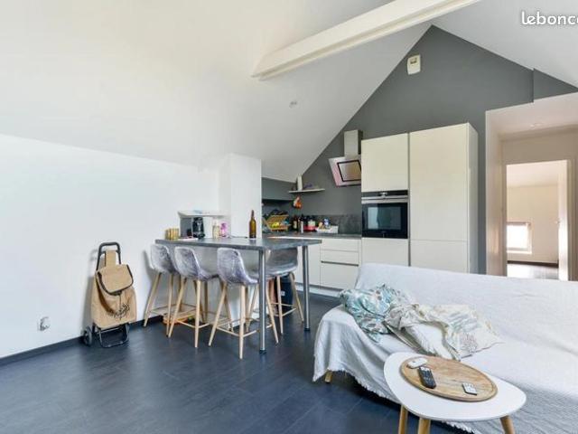 Appartement vente à Nantes, Sainte-luce-sur-loire