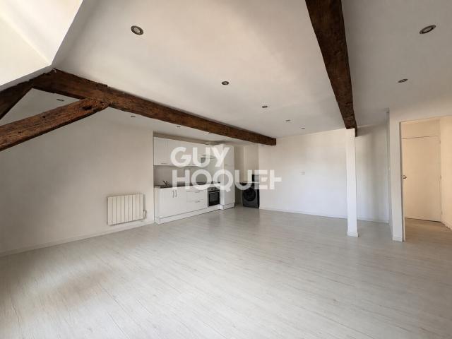 Appartement vente à Douai