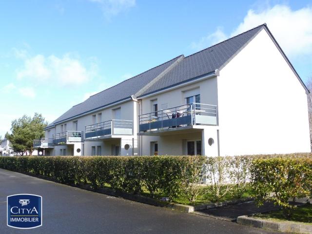 Appartement location à France métropolitaine, Pleurtuit