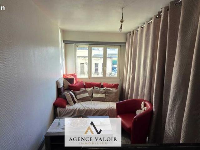 Appartement vente à Mulhouse