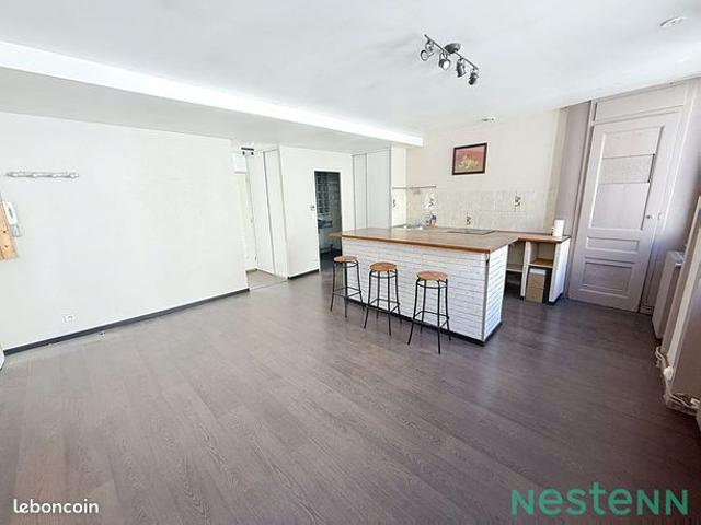 Appartement vente à Saint-Étienne, Saint-etienne