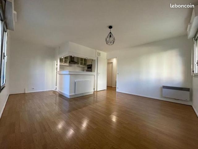 Appartement vente à Nogent-sur-Marne, Nogent-sur-marne