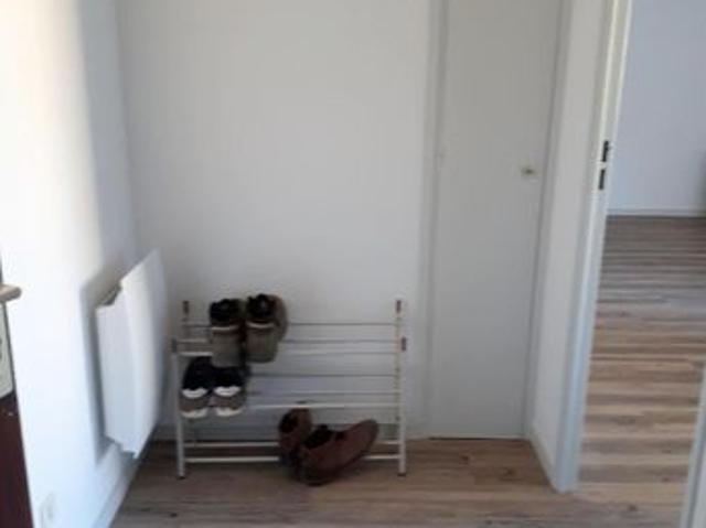 Appartement vente à Charolles, Saône-et-Loire