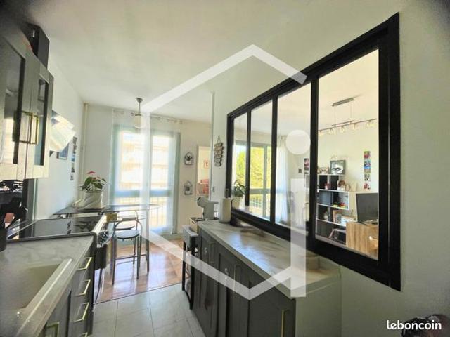 Appartement vente à Cosne-Cours-sur-Loire, Cosne-cours-sur-loire