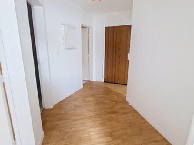 Appartement vente à Troyes