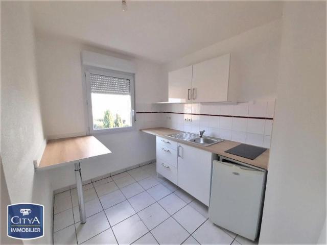 Appartement location à Tarbes