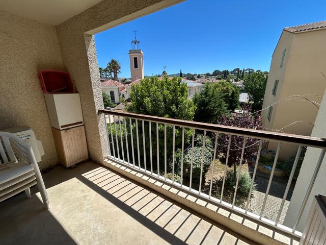Appartement vente à Arrondissement de Toulon, Six-fours-les-plages