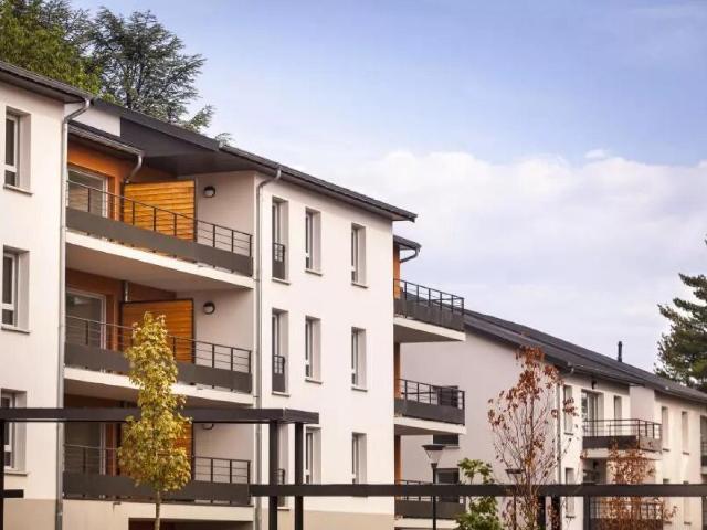 Appartement location à Bourg-en-Bresse, Bourg-en-bresse