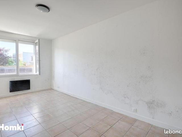 Appartement vente à Dreux, Montreuil