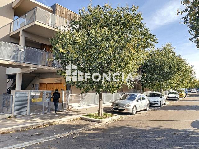 Appartement vente à Montpellier
