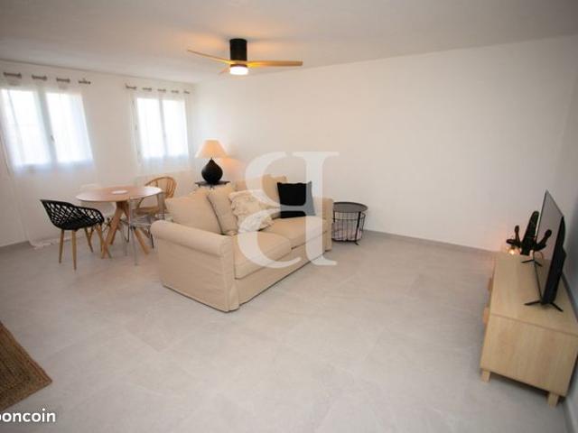 Appartement vente à L'Isle-sur-la-Sorgue, Vaucluse