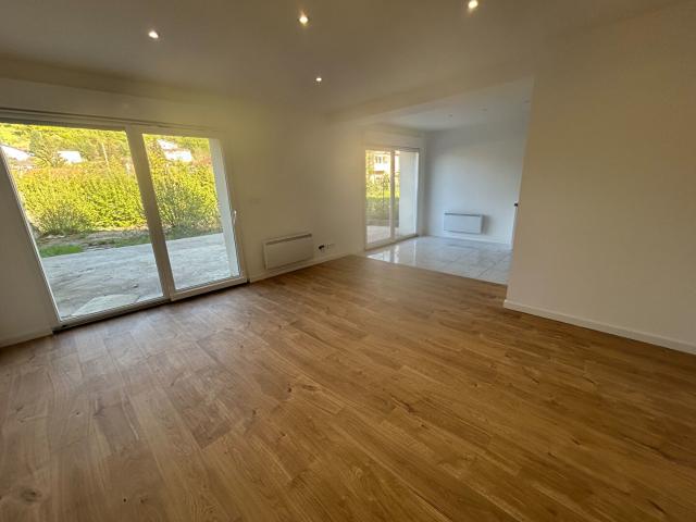 Appartement location à Thionville, Algrange