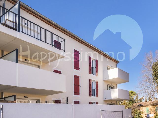 Appartement vente à Brignoles