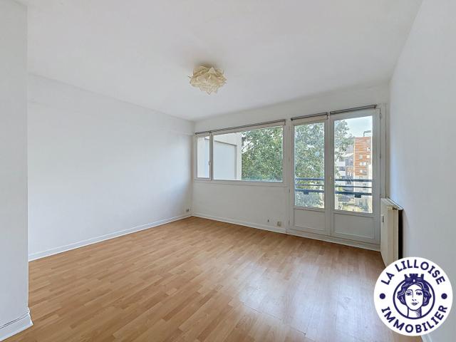 Appartement vente à Lille