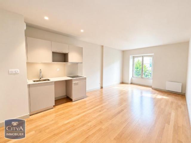 Appartement location à L'Île de Tours, Chinon