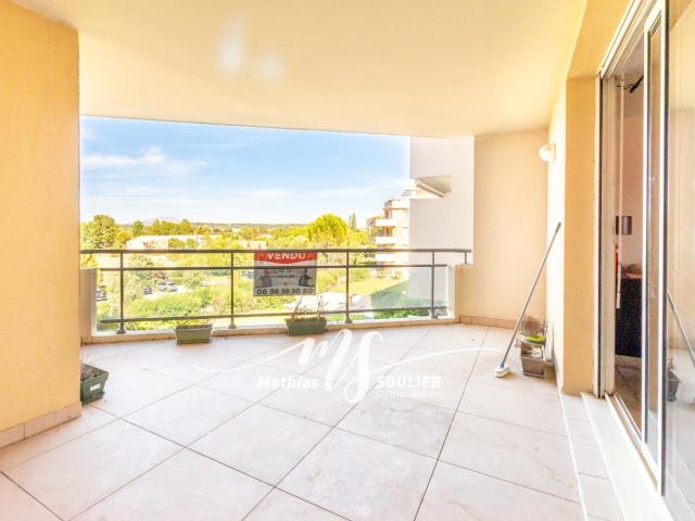 Appartement vente à Aix-en-Provence, Aix-en-provence