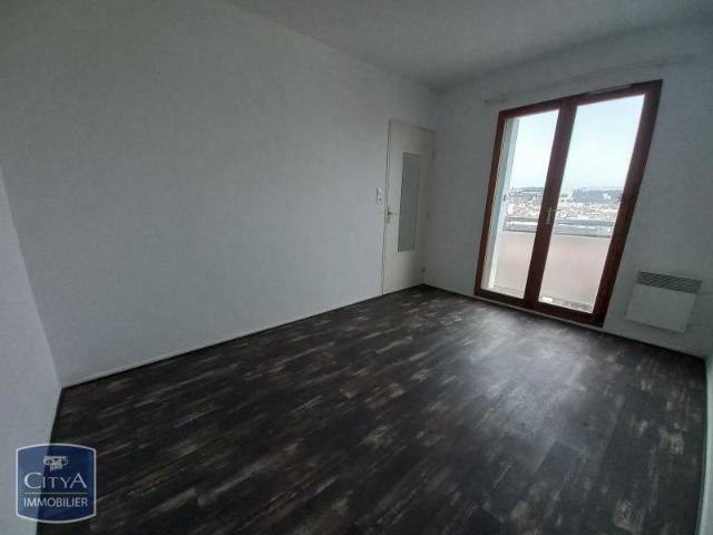 Appartement location à Nancy
